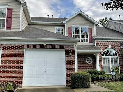 2714 Mill Valley Ct Matthews, NC 28105