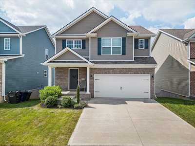609 Estrella Dr Lexington, KY 40511