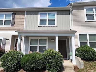 3907 Swinton Street Raleigh, NC 27616