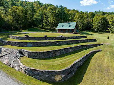 141 Crossbrook Ln Brookfield, VT 05036