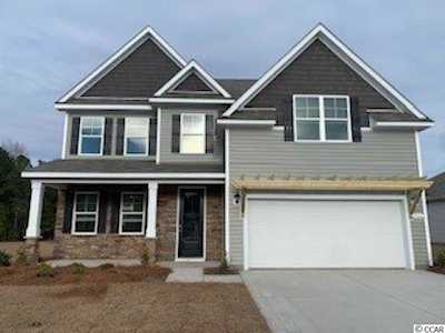 366 Calhoun Falls Dr. Myrtle Beach, SC 29579