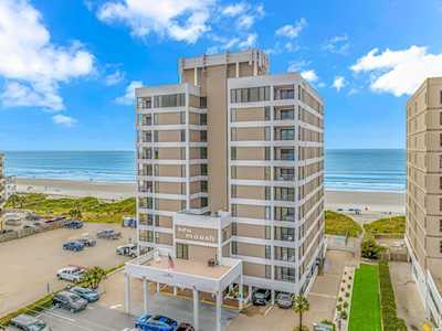 6200 N Ocean Blvd. #603 North Myrtle Beach, SC 29582