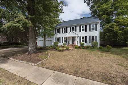 1453 Shenandoah Parkway Chesapeake, VA 23320