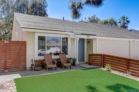 929 Woodlake Drive Cardiff By The Sea, CA 92007