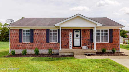 266 Haley Ave Shepherdsville, KY 40165