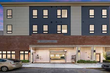 13 Alpine Street #401 Somerville, MA 02144