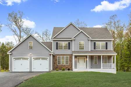 Lot F Tanya Ln #Lot F Brentwood, NH 03833