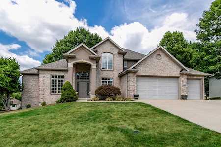 4805 Greenberry CT Columbia, MO 65203