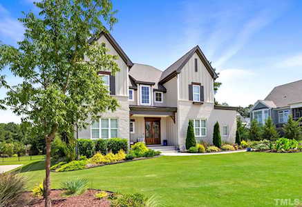 232 Teague Street Wake Forest, NC 27587