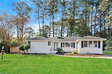 3201 Madden Terrace Portsmouth, VA 23703