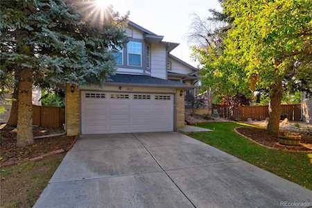8907 Maribou Ct Highlands Ranch, CO 80130