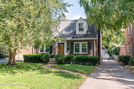 2241 Saratoga Dr Louisville, KY 40205