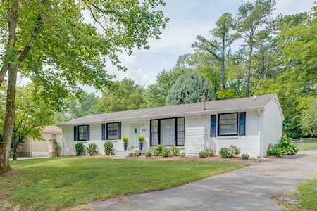 4815 Milner Dr Nashville, TN 37211