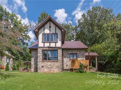 47 Norton Way Lake Junaluska, NC 28745