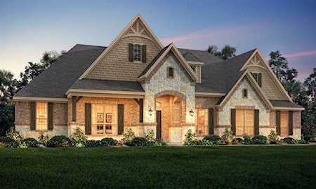 820 War Admiral Trail Keller, TX 76248