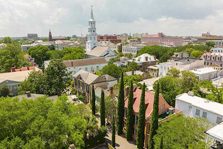 2 Saint Michaels Alley Charleston, SC 29401