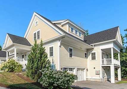 25-C Blacksmith Row #25C Groton, MA 01450