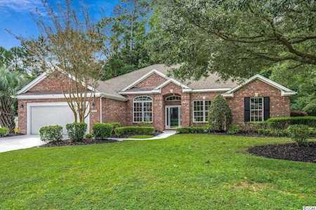 4559 Firethorne Dr. Murrells Inlet, SC 29576