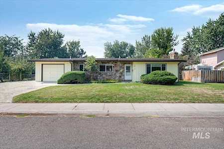 2015 N. Westgate Dr. Boise, ID 83704