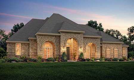 805 War Admiral Trail Keller, TX 76248