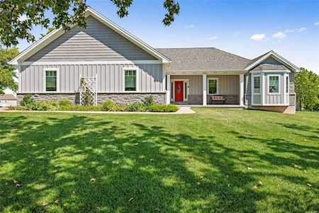 558 Prairie Wind Ct Wentzville, MO 63385
