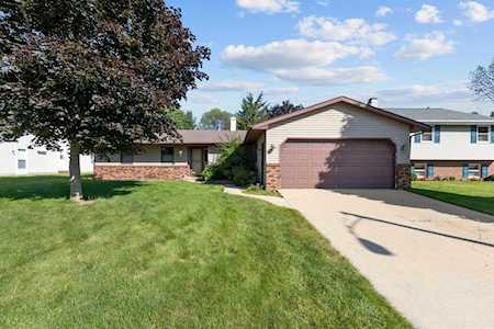 3417 N Mariah Ln Appleton, City of Appleton, WI 54911