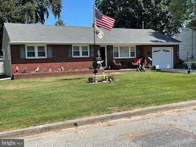 60 Maryland Ave Pennsville, NJ 08070