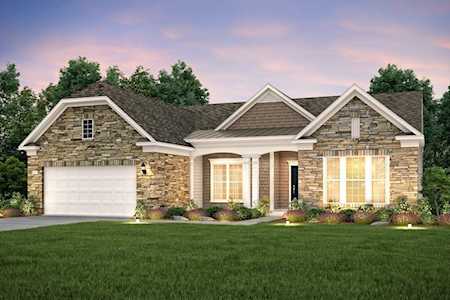 2044 Hardin Place Spring Hill, TN 37174