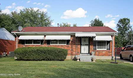 5513 Minyard Dr Louisville, KY 40219