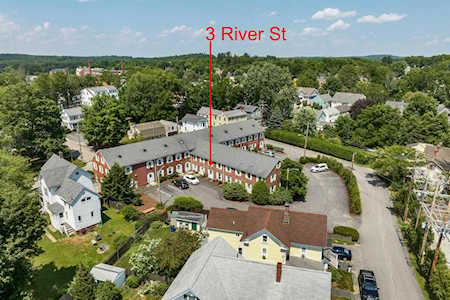 3 River St Exeter, NH 03833
