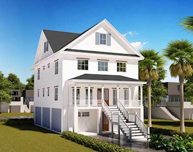 3502 Cameron Blvd Isle of Palms, SC 29451