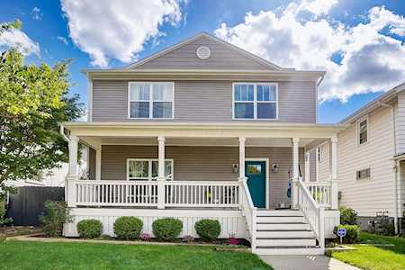 215 Frebis Avenue Columbus, OH 43206