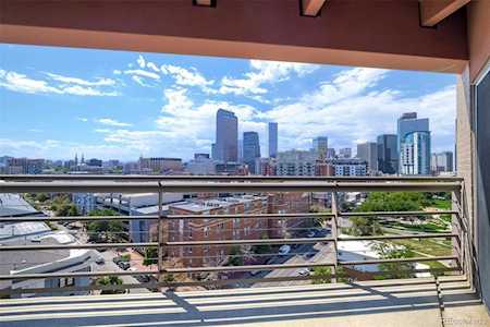 100 W Park Ave #1007 Denver, CO 80205