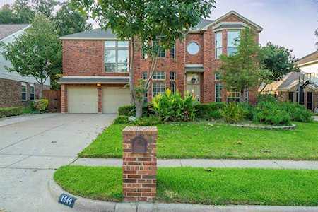1540 Yaggi Drive Flower Mound, TX 75028