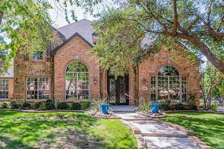 3809 Richland Road Flower Mound, TX 75022