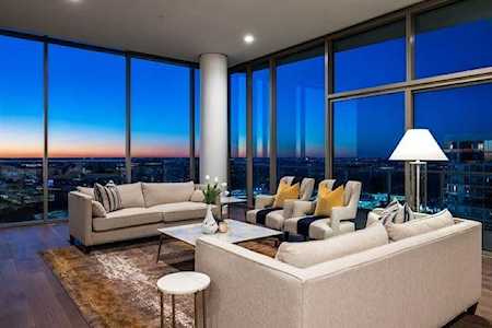 7901 Windrose Avenue #2401 Plano, TX 75024