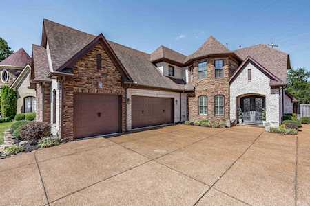 6646 W Vinings Creek Cv Memphis, TN 38119