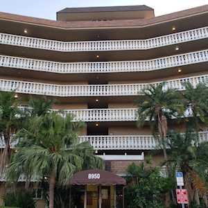 8950 Park Blvd #303 Seminole, FL 33777