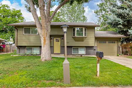 433 Dickson St Longmont, CO 80504