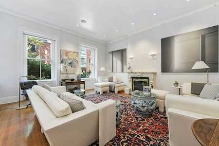 191 Commonwealth Avenue #3 Boston, MA 02116