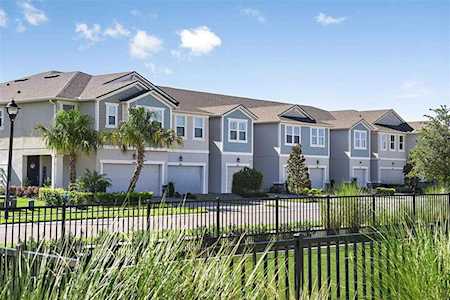 2384 Audubon Preserve Ln #04/5A Lutz, FL 33558