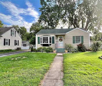 1736 Bremen Avenue Granite City, IL 62040