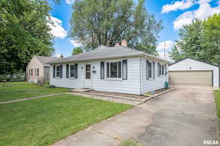2117 W Overbrook Dr Peoria, IL 61604