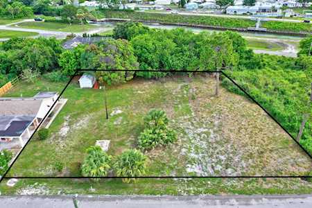 0 San Marcos Avenue Fort Pierce, FL 34946