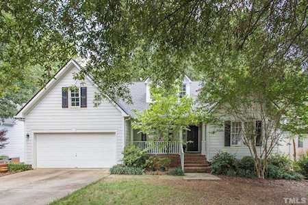 13108 Elmleaf Court Raleigh, NC 27614