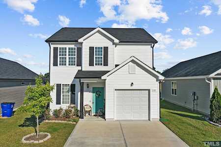 183 Sunfish Street Smithfield, NC 27577