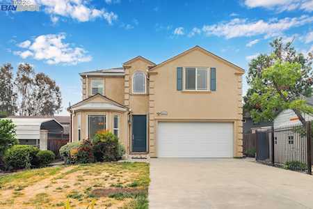 4423 Alma Ave Castro Valley, CA 94546