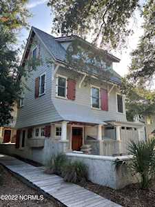 1 Sumners Crescent Southport, NC 28461
