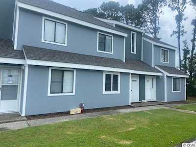 1881 Colony Dr. #9-E Surfside Beach, SC 29575