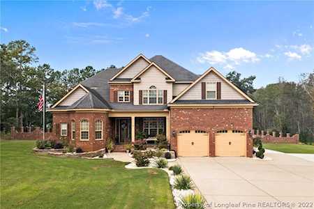 2143 Sunburst Ct Eastover, NC 28312